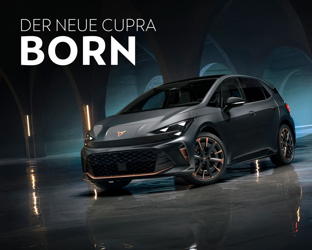 Born