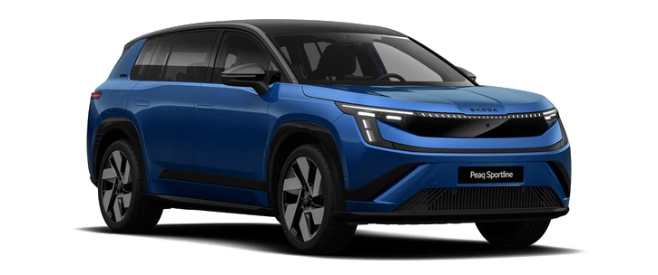 Peaq Sportline