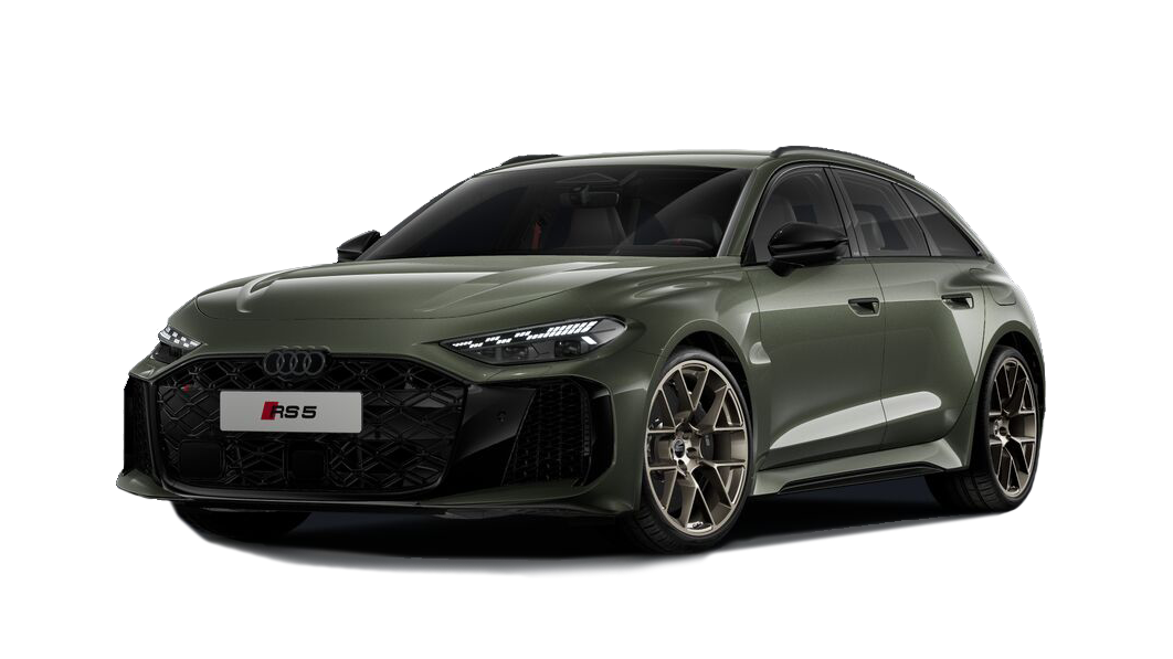 RS5Transparent RS5Transparent