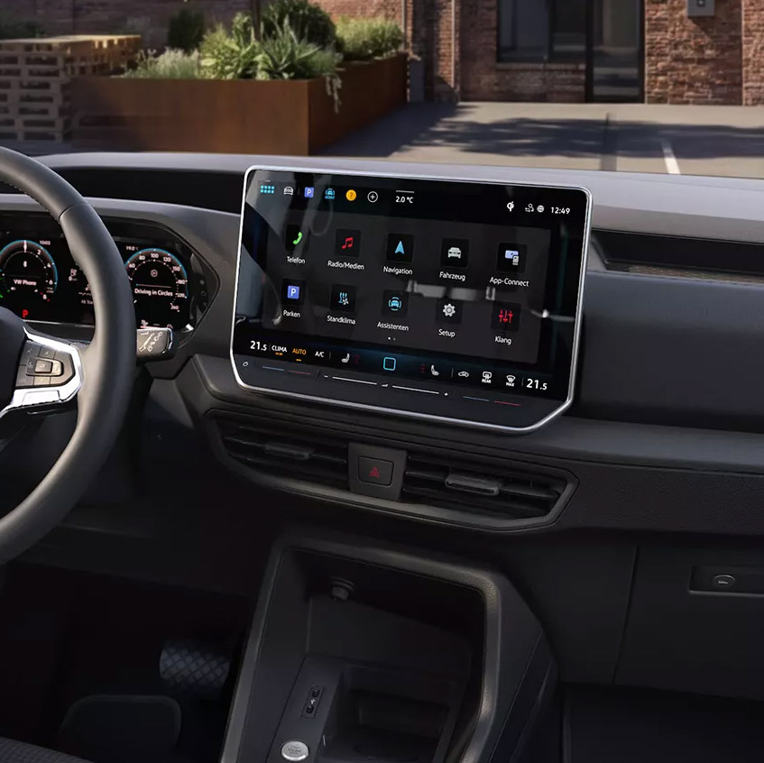 Infotainment