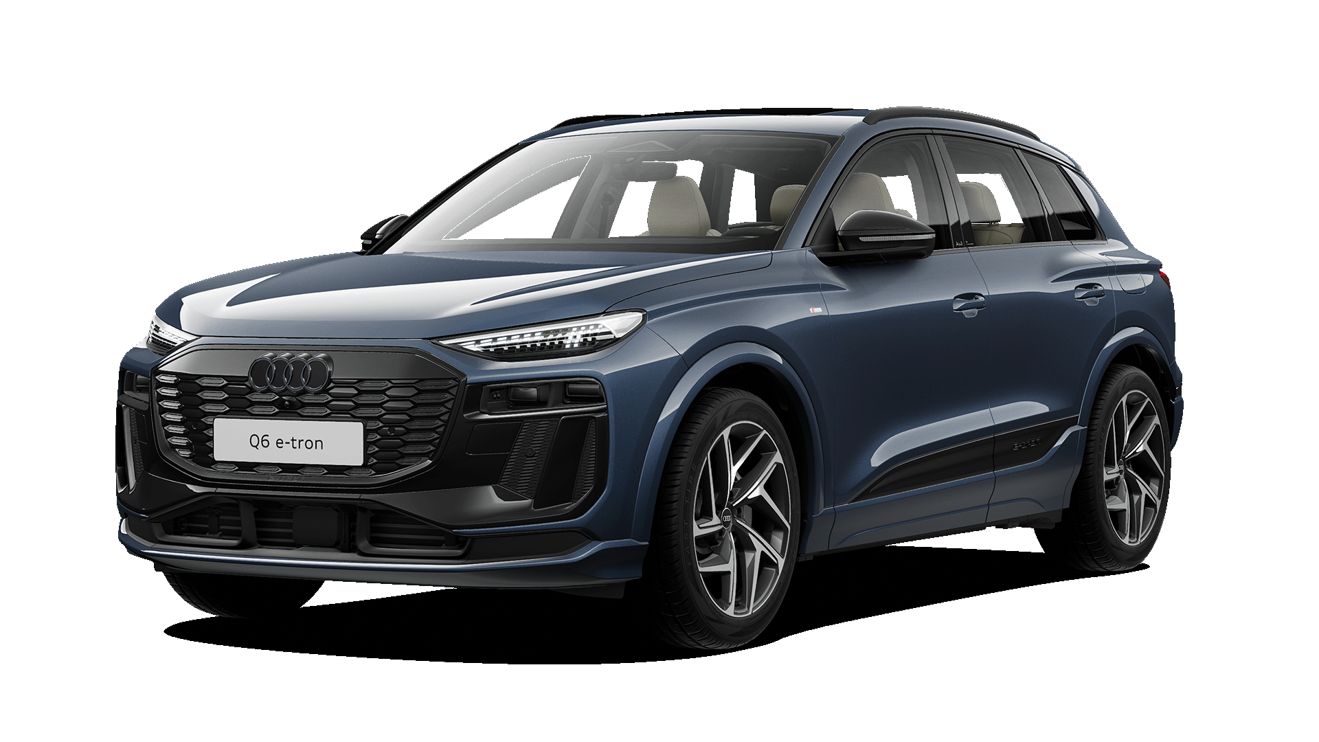 Audi Q6