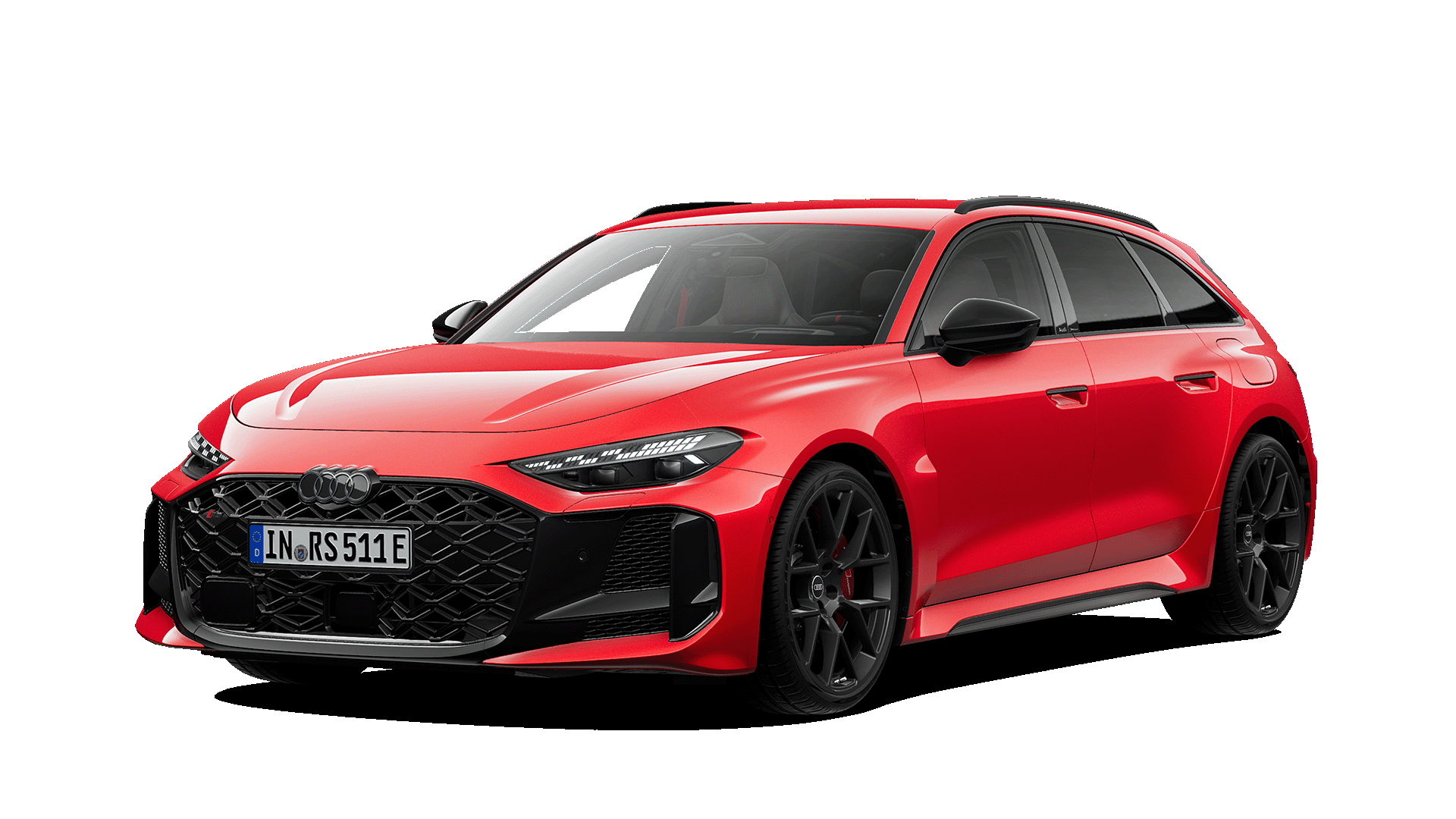 Audi RS5