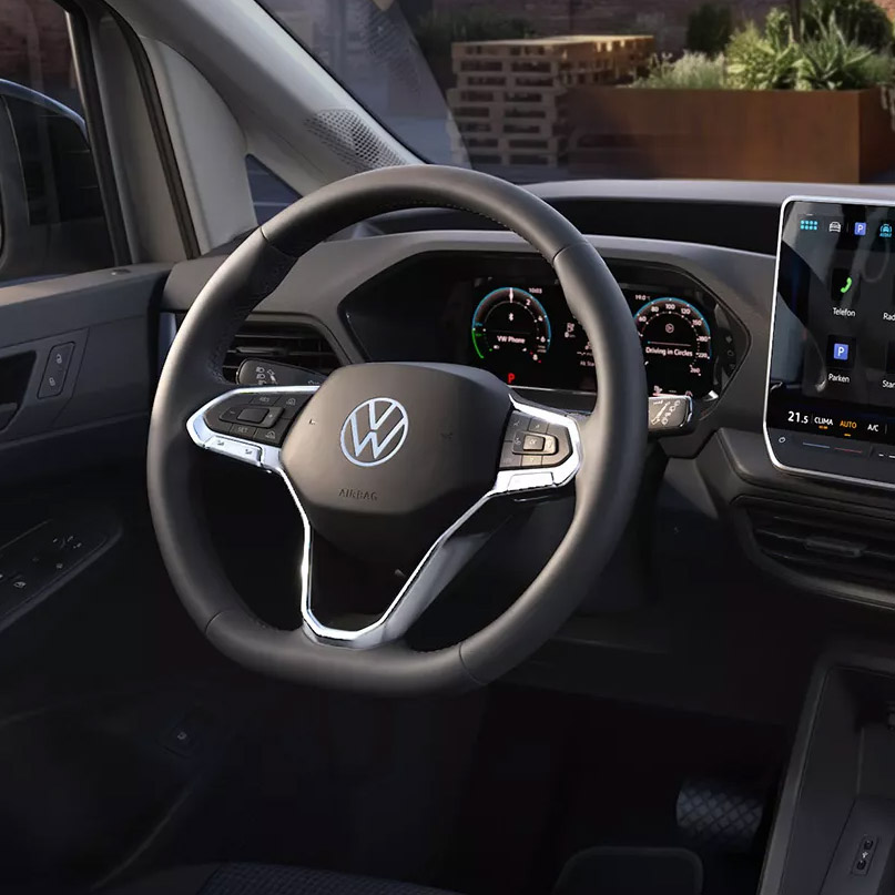 Virtual Cockpit